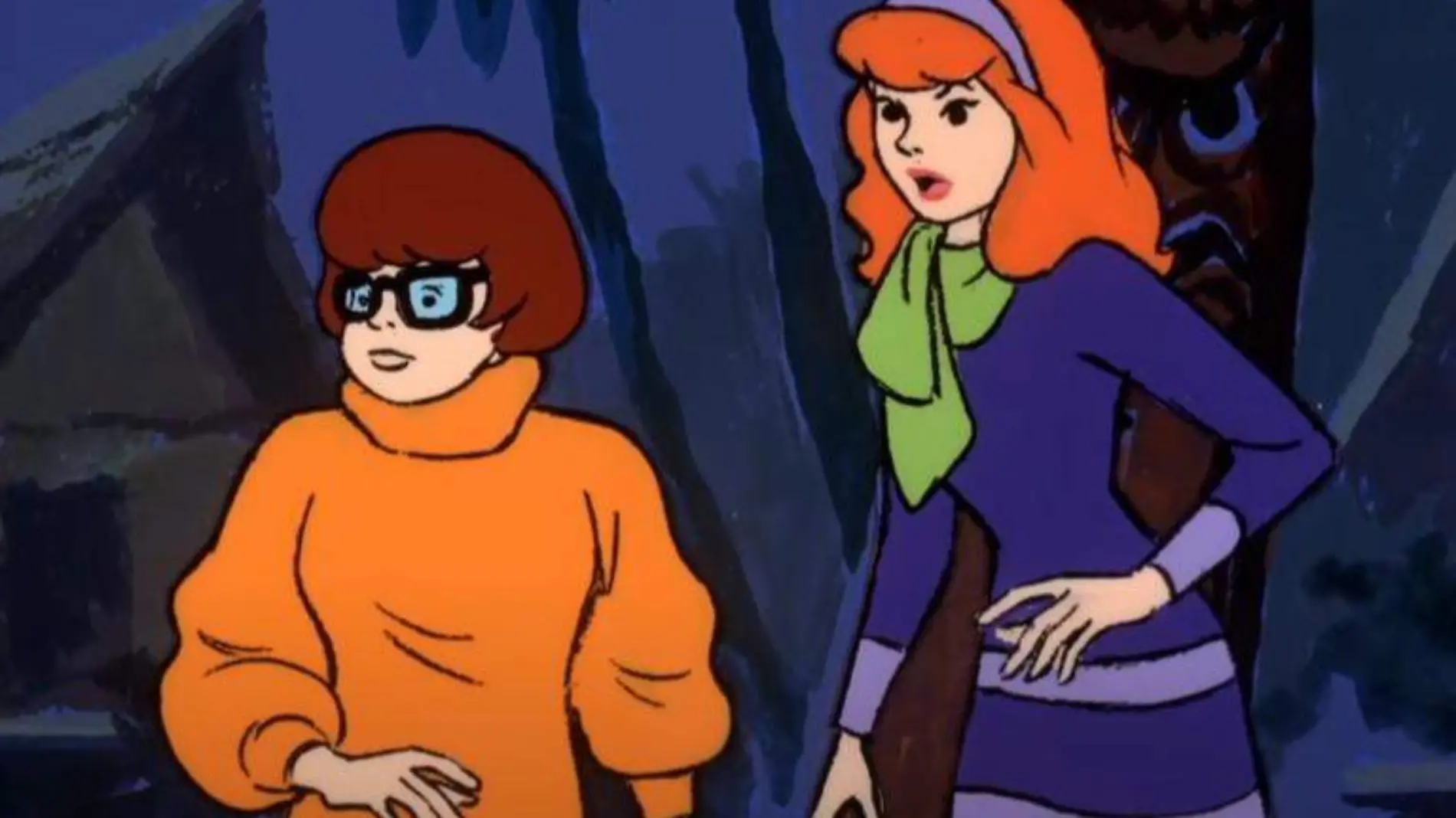 Velma Scooby Doo